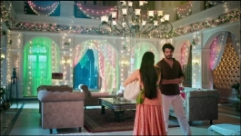 Tu Hi Re Dil Mein - 21st September 2026